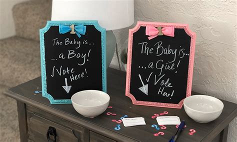 28 Gender Reveal Games That Are Guaranteed Fun .